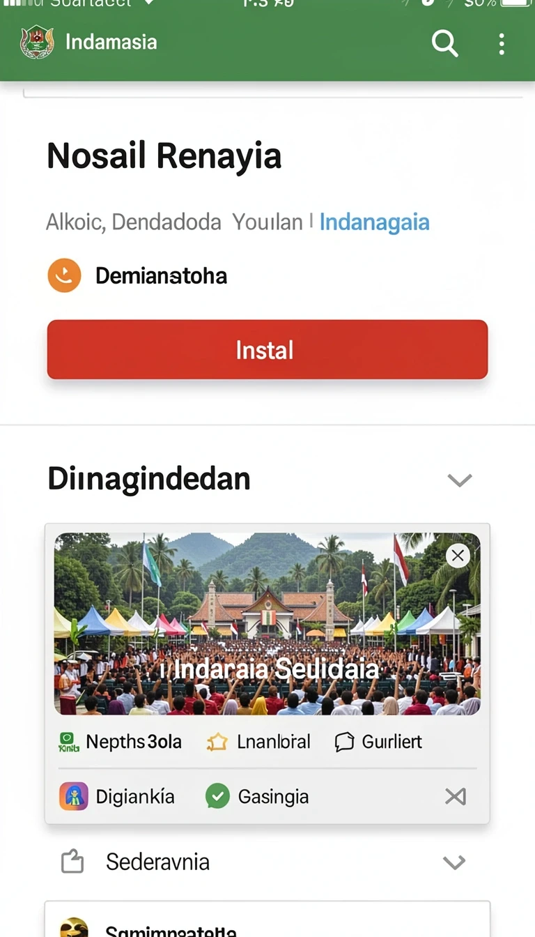 Update Aplikasi mpo08 Terbaru 2026 screenshot 3