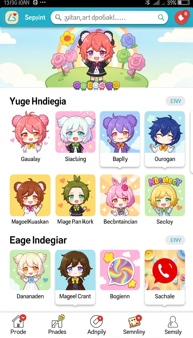 sr777 APK Versi Terbaru untuk Android 2026 screenshot 3