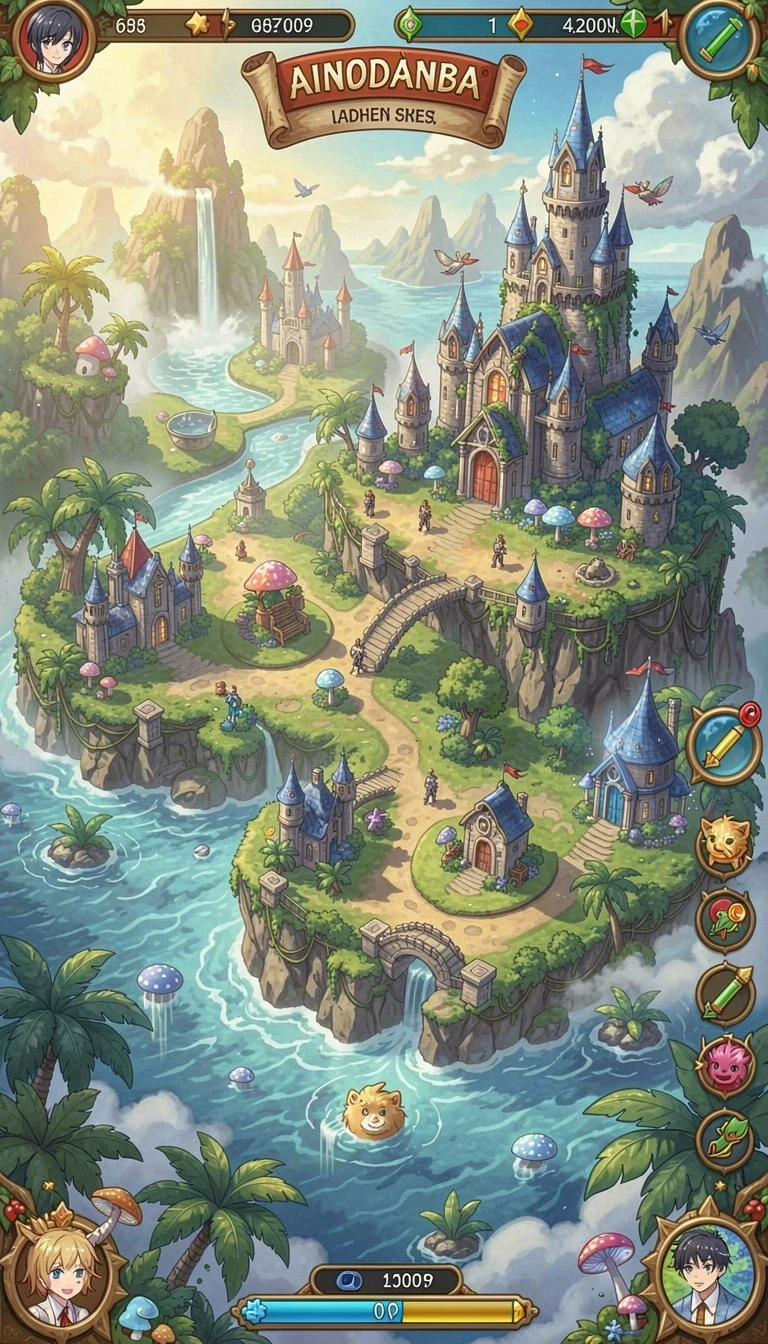 dragon777 APK Terbaru: Download Cepat dan Gratis screenshot 1