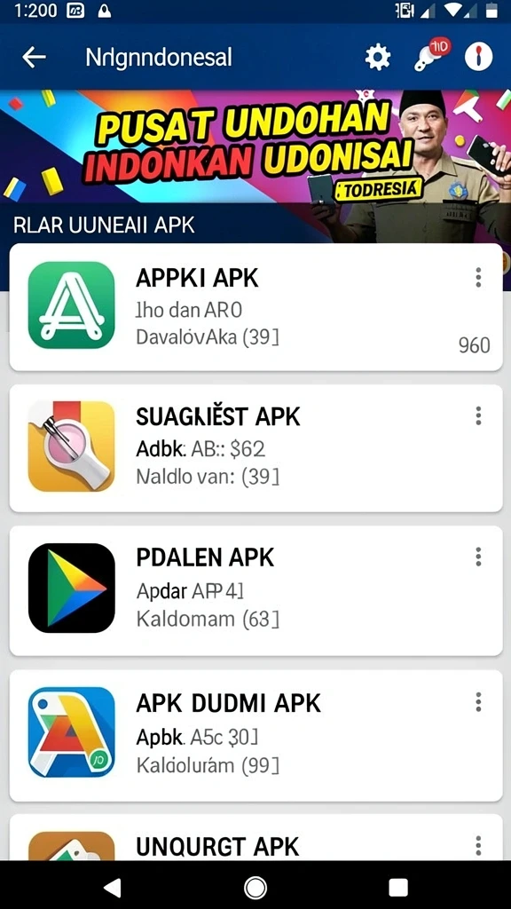 Panduan Lengkap Aplikasi svip10 untuk Pemula screenshot 1