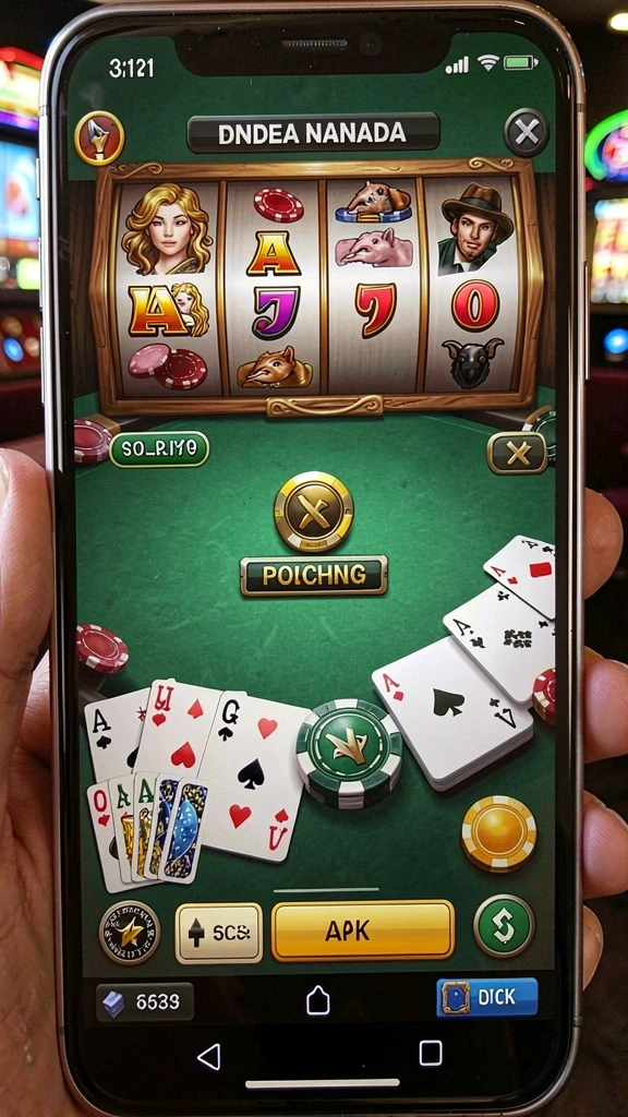 5rt APK Terbaru untuk Perangkat Android screenshot 3