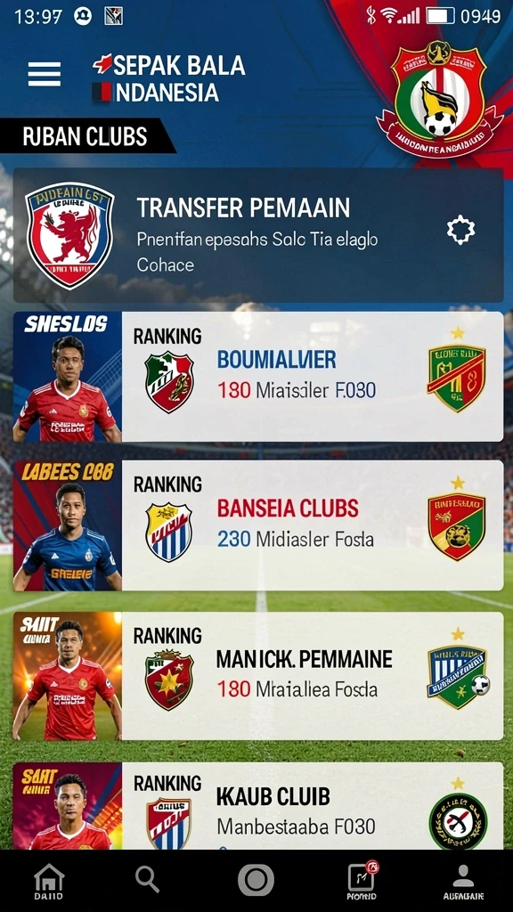 Aplikasi tempototo Ringan untuk Android screenshot 1
