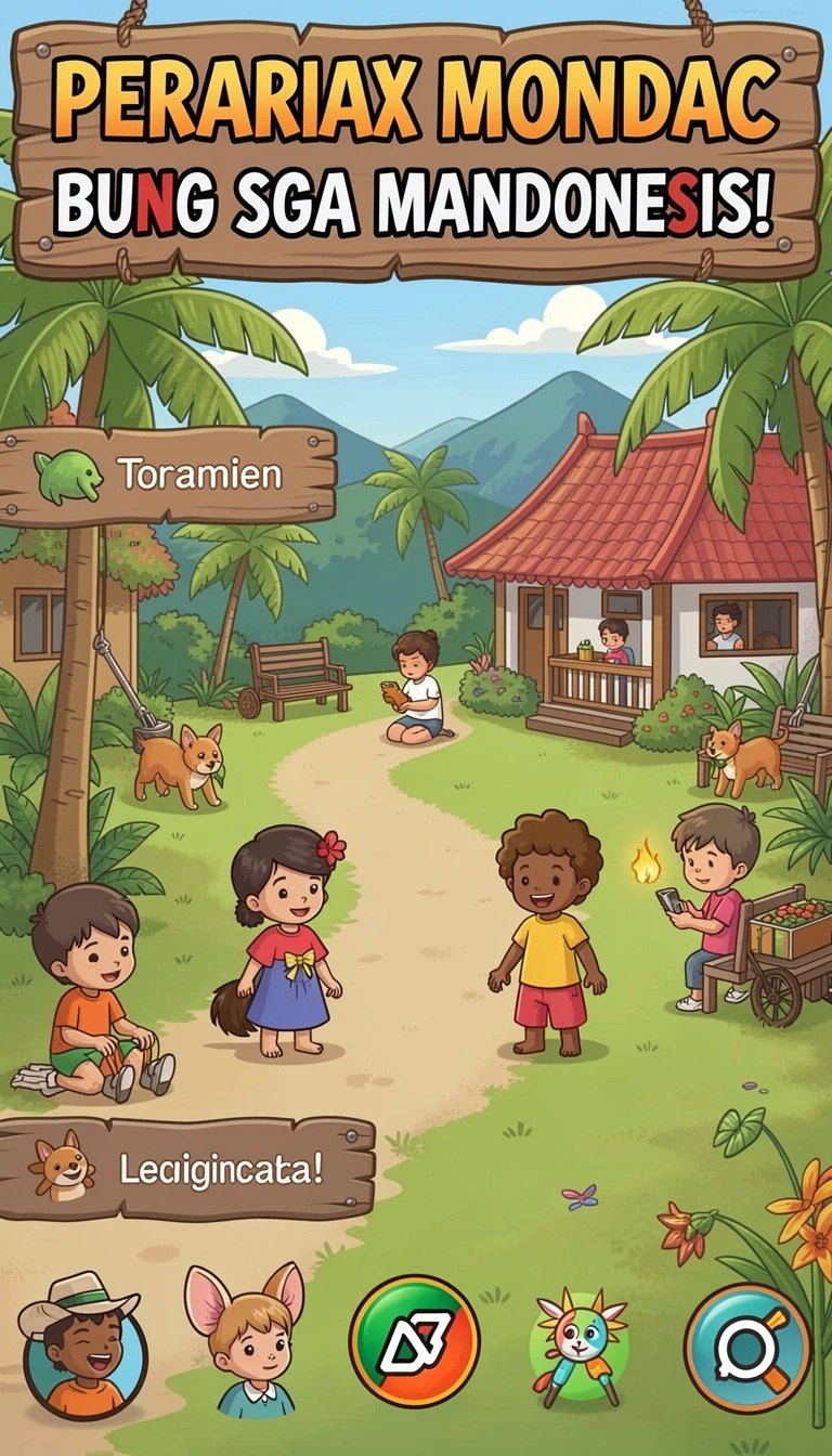 Kelebihan dan Fitur Aplikasi nesiafun Terbaru screenshot 2