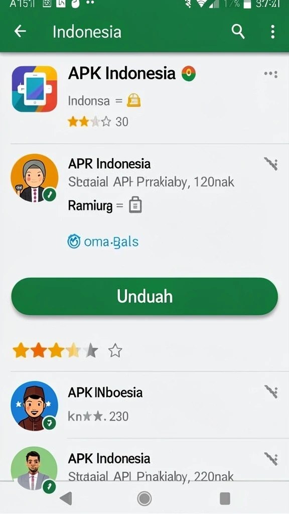 Kelebihan dan Fitur Aplikasi bandit4d Terbaru screenshot 2