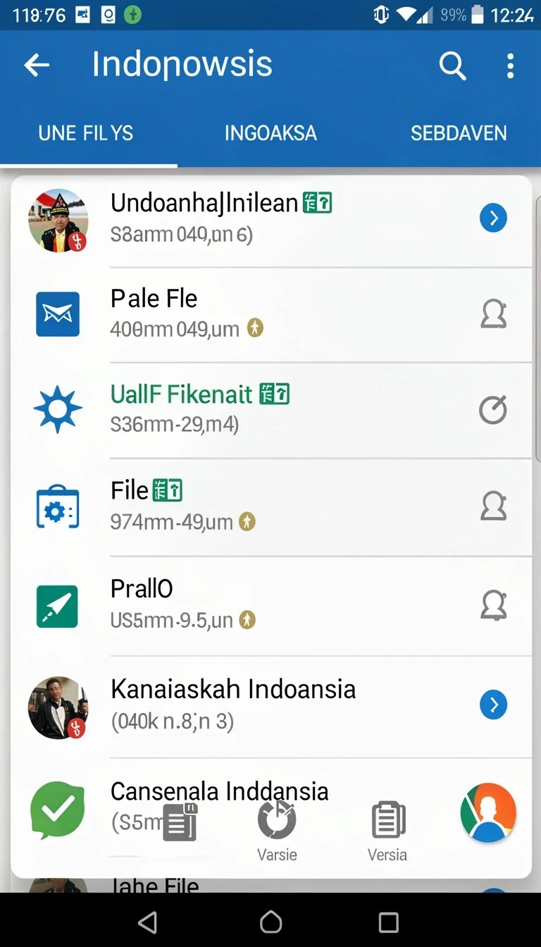 naga2000 Terbaru 2026: Download APK dan Review screenshot 2
