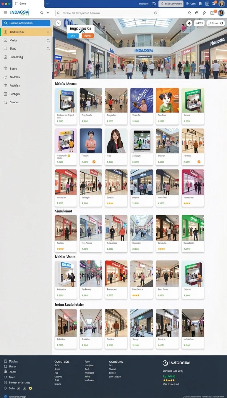 lusa777 Terbaru untuk Android: Download APK Gratis screenshot 1