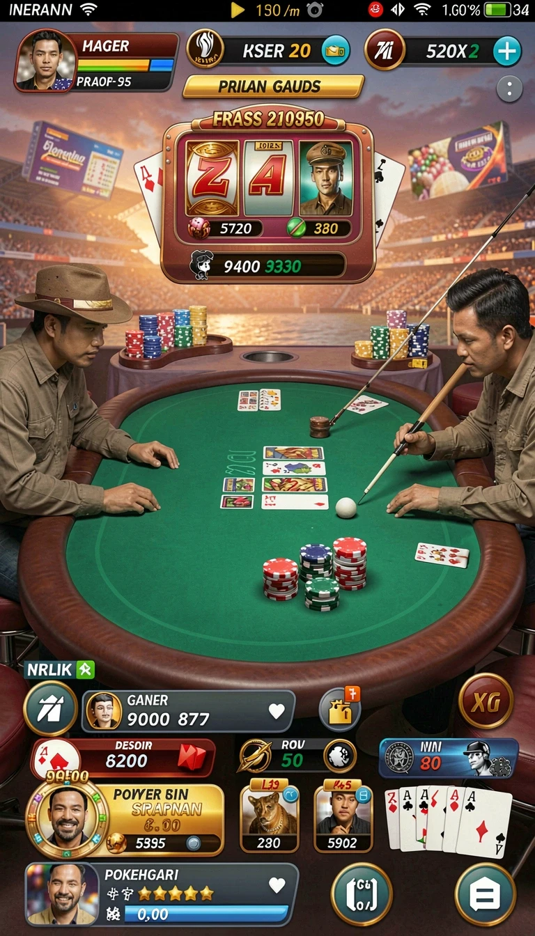 hit9 Versi Terbaru: Apa yang Baru? screenshot 1