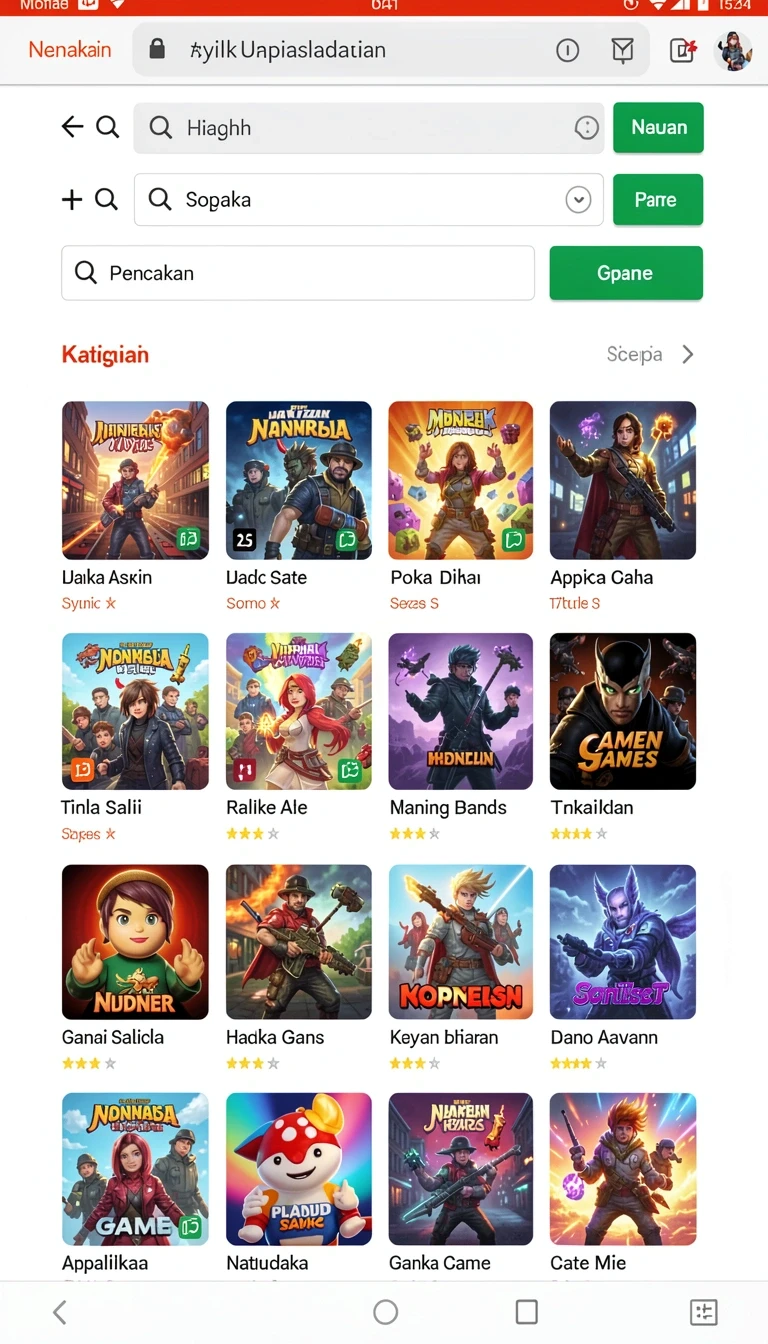 uustoto Terbaru: Download APK Resmi dan Aman screenshot 3