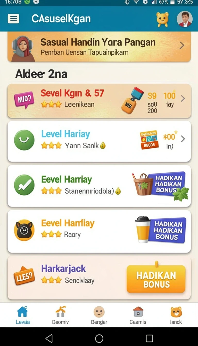 Aplikasi 9win Resmi: Download dan Instalasi screenshot 1