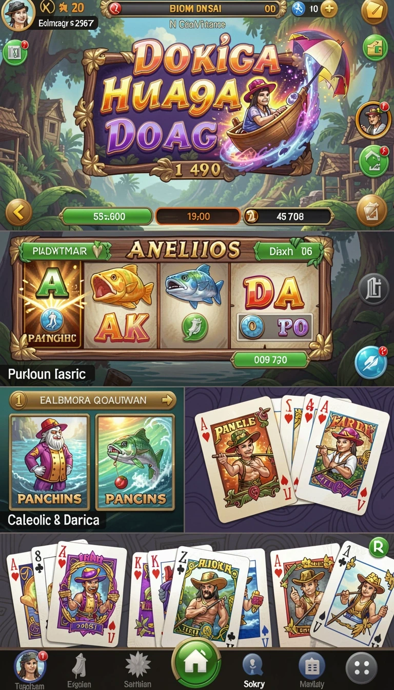 Kelebihan dan Fitur Aplikasi hokiluck Terbaru screenshot 1