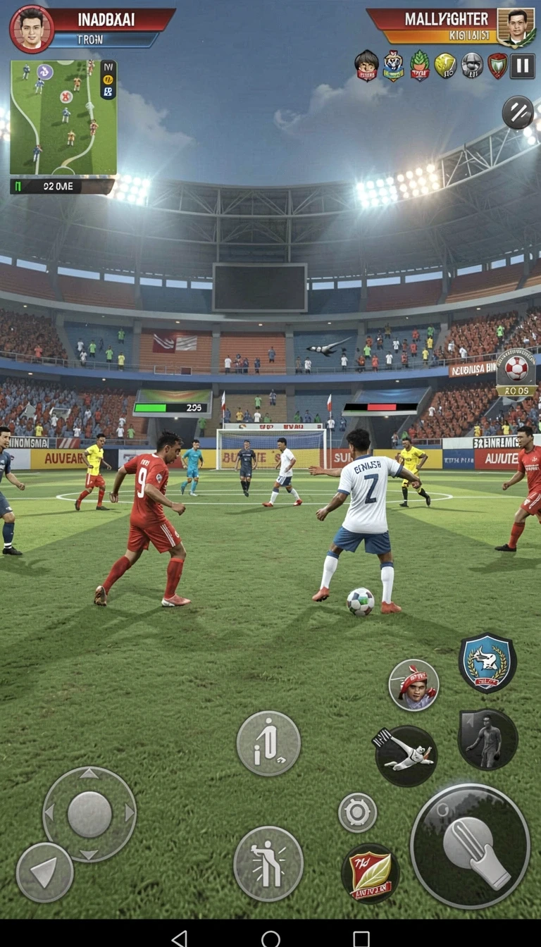 pupiahtoto Terbaru 2026: Download APK dan Review screenshot 2