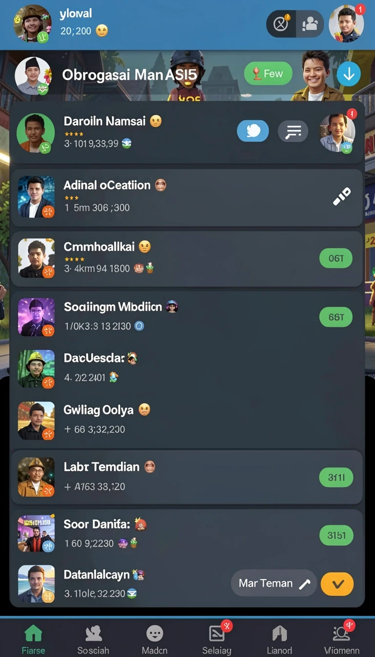 Info Aplikasi kkslot777 Terbaru dan Cara Download screenshot 2