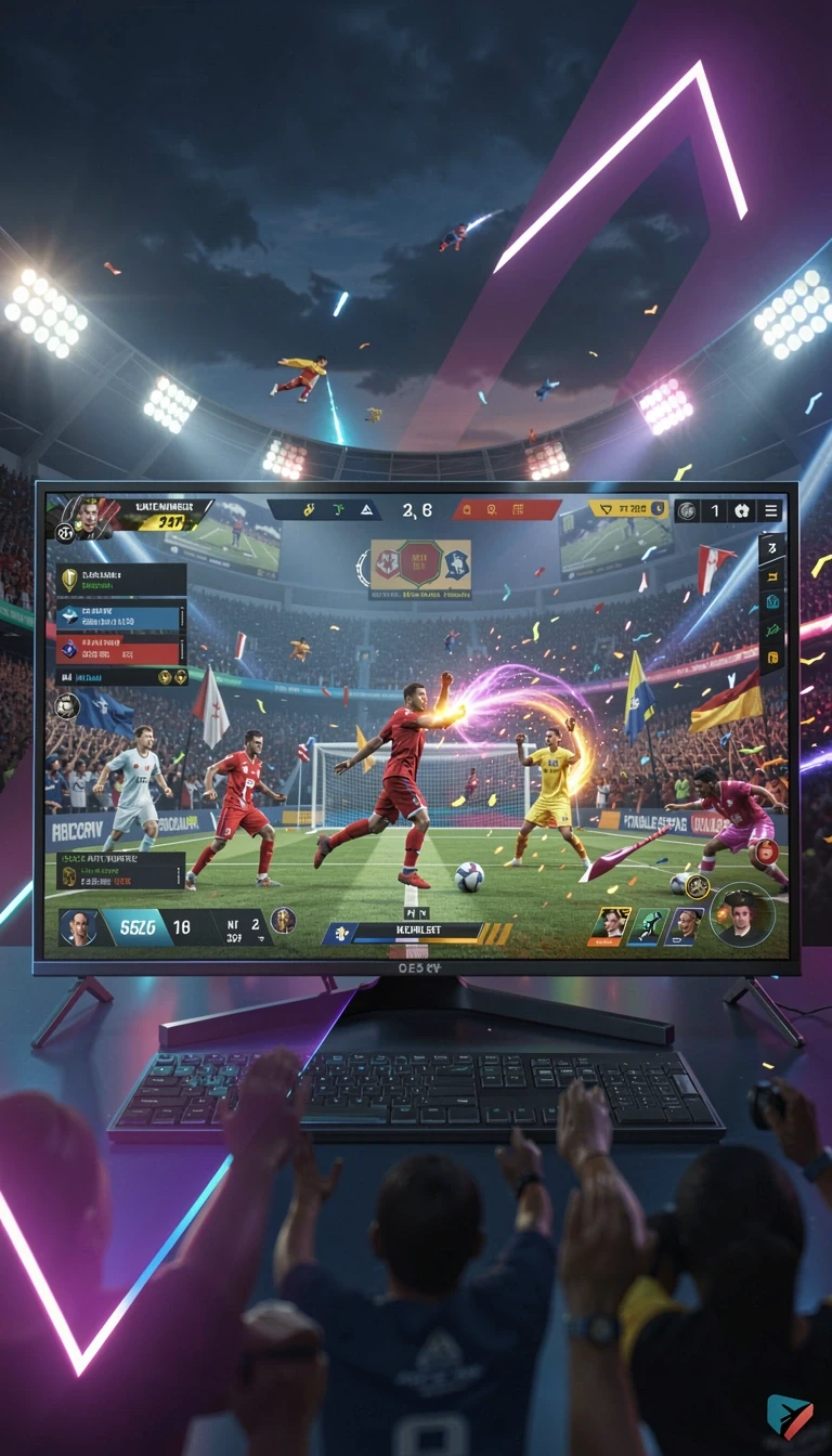 merahtoto Versi Terbaru: Apa yang Baru? screenshot 2