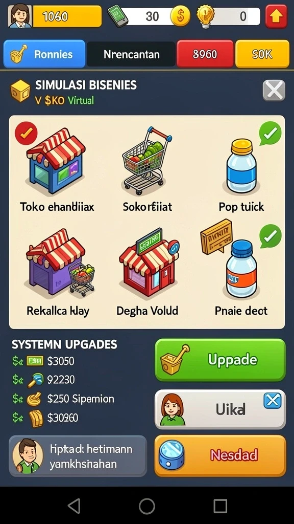 slot710 Versi Terbaru untuk Android Tanpa Ribet screenshot 3
