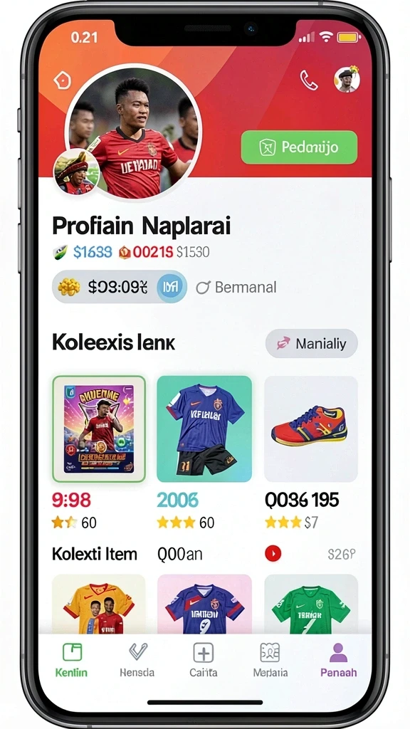plaza4d Terbaru: Download APK Resmi dan Aman screenshot 2