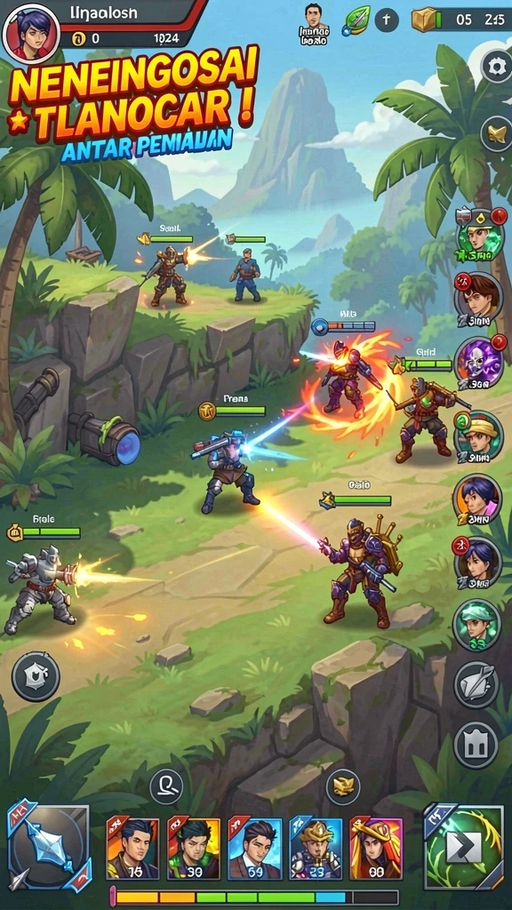 vip555 APK Terbaru dan Aman untuk Diunduh screenshot 1