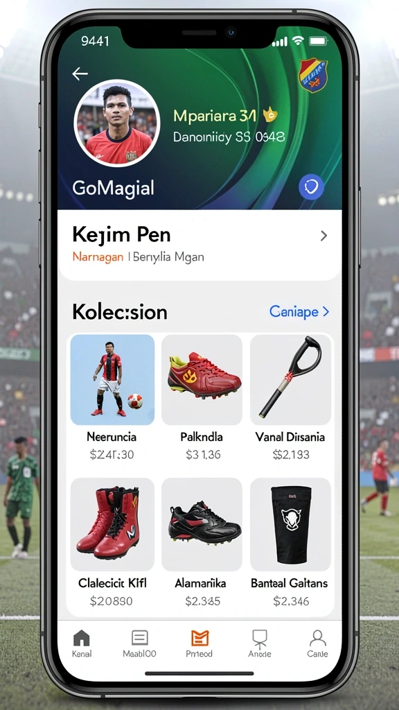 kakekwangi APK Terbaru 2026 untuk Semua Perangkat screenshot 3