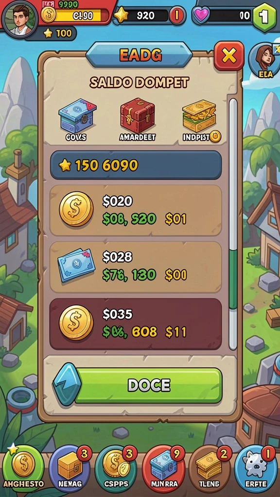 Download superwin777 APK untuk Android screenshot 1
